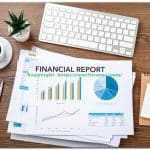 재무 보고서(Finance Report)