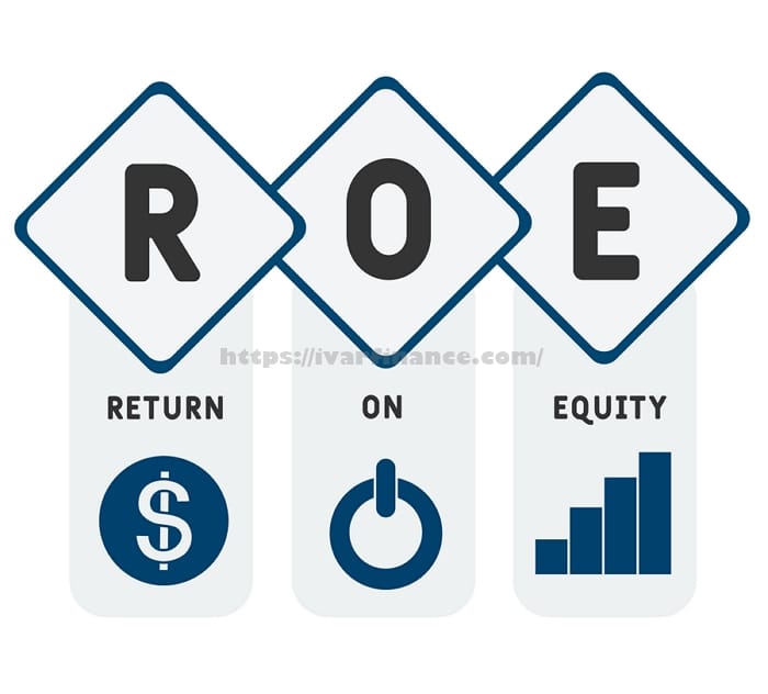 ROE:Return On Equity