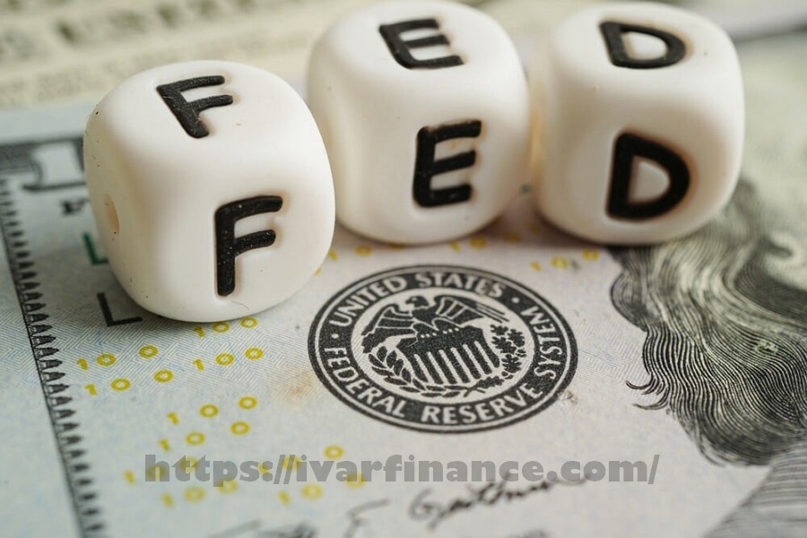 연방준비제도Federal-Reserve-Systemthe-Fed