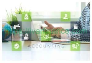 회계(Accounting)에 필요한 것들