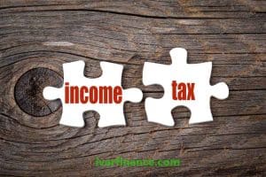 소득세(income tax)