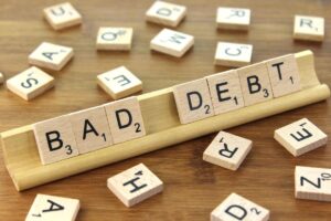 대손충당금(Bed Debt)