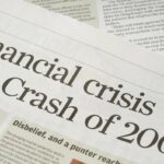 2008년 금융위기[2008 Financial Crisis]