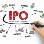 기업공개(IPO_initial public offering)