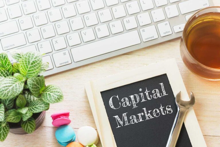 자본시장(Capital Market)