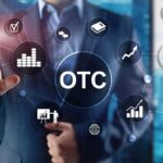 장외시장(over-the-counter market)-장외거래(OTC)의 이미지