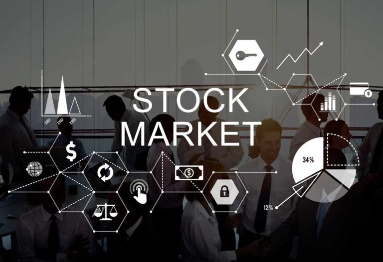 주식 시장(STOCK MARKET)