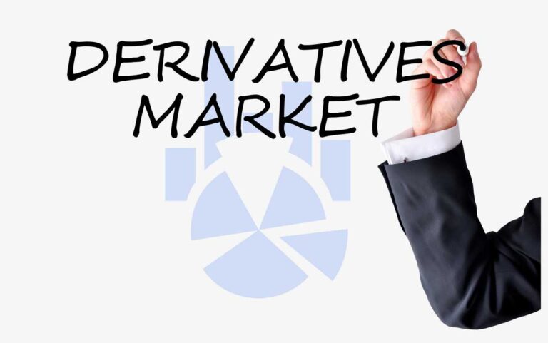 파생상품시장(Derivatives Market)