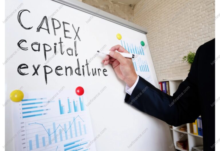 CAPEX(Capital Expenditure, 자본 지출)