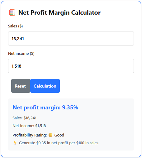 2025년(E) 3분기 합산_효성중공업 주가 대비 순이익률[영어]
