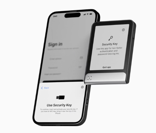 Ledger Flex_3(Ledger 홈페이지 상품 참조)
