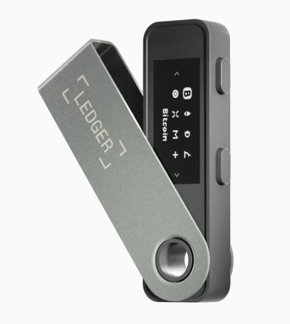 Ledger Nano S Plus_3(Ledger 홈페이지 상품 참조)