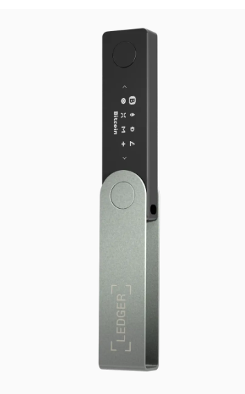 Ledger Nano X_1(본사 이미지)
