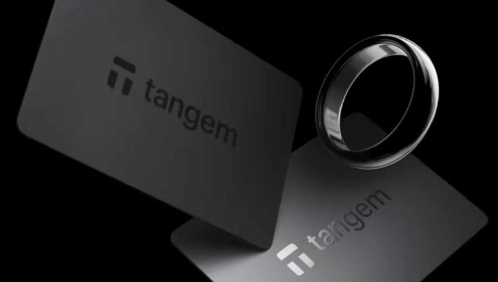 Tangem Ring 3