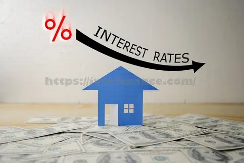 금리interest rate