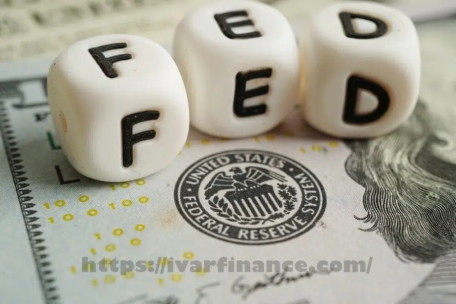 FED(연방준비제도Federal-Reserve-Systemthe-Fed)