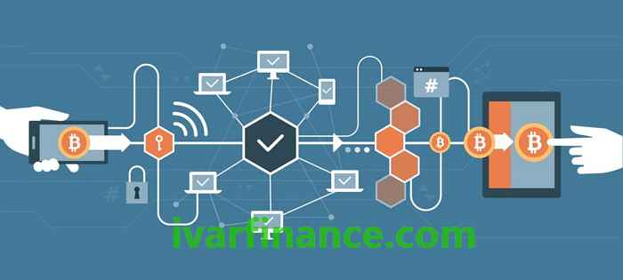 블록체인 지갑 거래