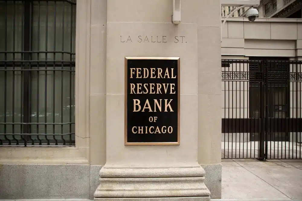 연방준비은행(FRB)