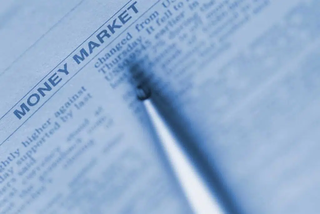 단기금융시장(Money Market)