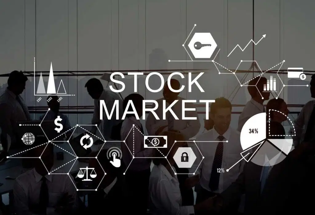주식 시장(STOCK MARKET)