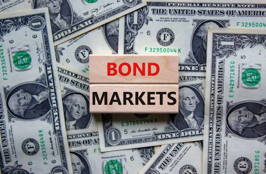 채권시장(Bond Markets)