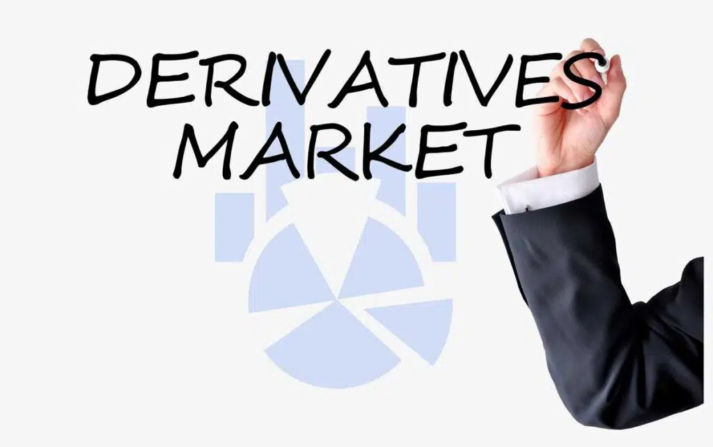 파생상품시장(Derivatives Market)