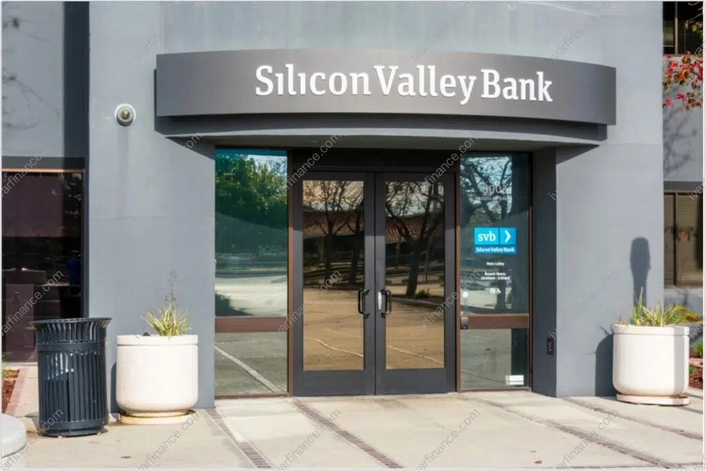 실리콘벨리 은행_(Silicon Valley Bank)