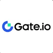 Gate.io 로고