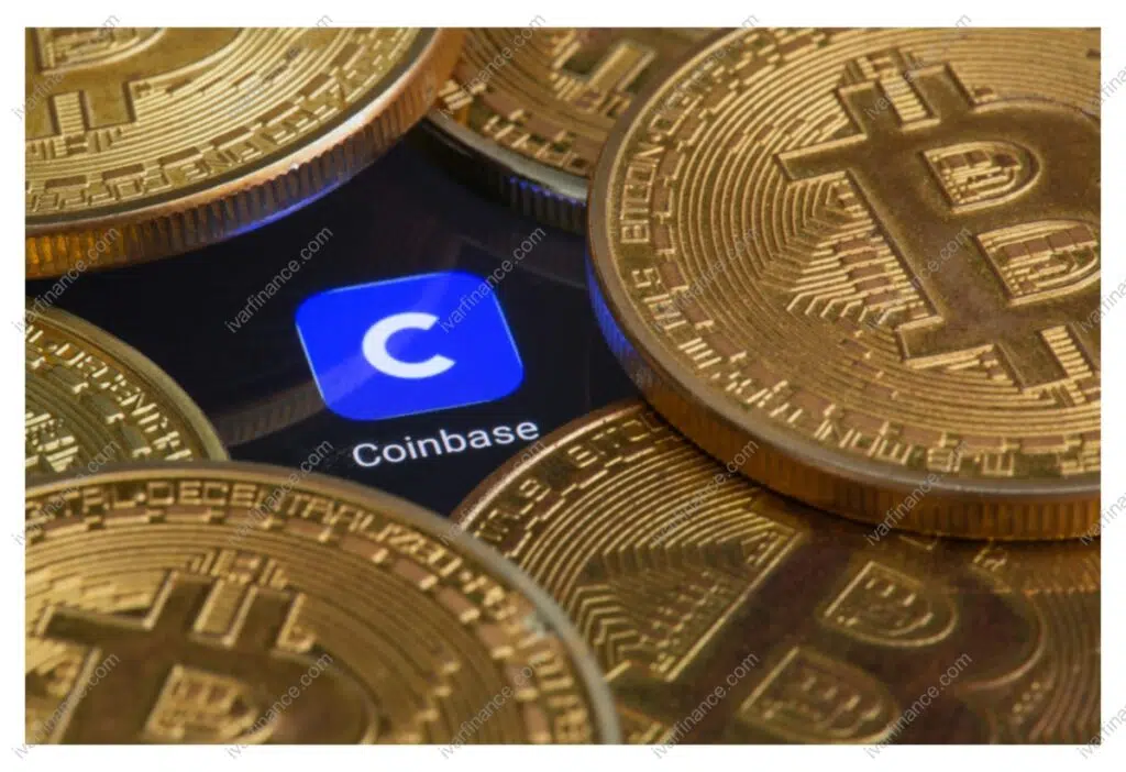 암호화폐 거래소 순위 2위 - 코인베이스(CoinBase)